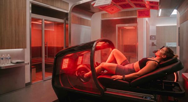 Comment la luminothérapie s'invite dans nos routines sportives ?