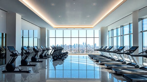 Top 5 avantages du centre de fitness premium à Waterloo