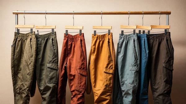 Top modèles de pantalons de randonnée pour homme en 2023